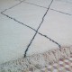 Tapis Beni Ouarain