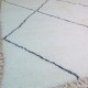 Tapis Beni Ouarain