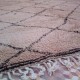 Beni Ouarain rug