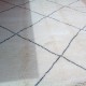 Beni Ouarain rug