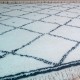 Tapis Beni Ouarain