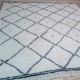 Tapis Beni Ouarain