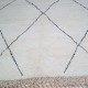Tapis Beni Ouarain