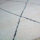 Berber Beni Ouarain rug