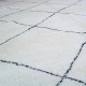 Tapis marocain Beni Ouarain