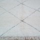 Berber Beni Ouarain rug