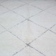 Berber Beni Ouarain rug