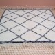 Tapis Beni Ouarain