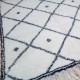 Beni Ouarain rug