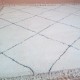 Beni Ouarain rug