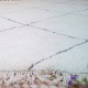 Tapis Beni Ouarain