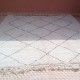 Tapis Beni Ouarain du Maroc