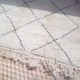 Tapis Beni Ouarain du Maroc