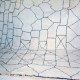 Tapis berbère Beni Ouarain