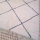 Tapis Beni Ouarain marocain