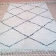 Tapis Beni Ouarain
