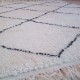 Tapis Beni Ouarain