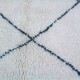 Tapis Beni Ouarain