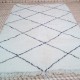 Tapis Beni Ouarain