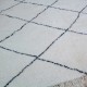 Tapis Beni Ouarain