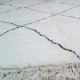 Tapis marocain Beni Ouarain