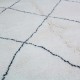 Tapis marocain Beni Ouarain