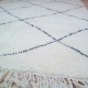 Tapis Berbère Beni Ouarain