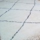 Tapis Berbère Beni Ouarain