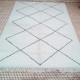 Tapis Berbère Beni Ouarain