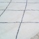Tapis Berbère Beni Ouarain