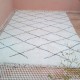 Grand tapis Beni Ouarain