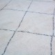 Tapis berbère Beni Ouarain