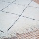 Tapis berbère Beni Ouarain