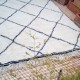 Grand tapis Beni Ouarain