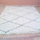 Beni Ouarain carpet