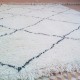 Tapis Beni Ouarain