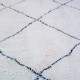 Beni Ouarain carpet