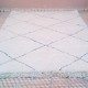 Tapis Beni Ouarain