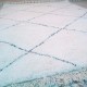 Tapis Beni Ouarain