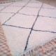 Tapis Beni Ouarain