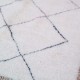 Tapis Beni Ouarain