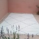 Tapis berbère Beni Ouarain