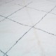 Tapis berbère Beni Ouarain