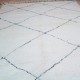 Berber Beni Ouarain rug