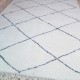 Tapis Beni Ouarain