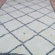 Beni Ouarain rug