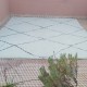 Tapis marocain Beni Ouarain