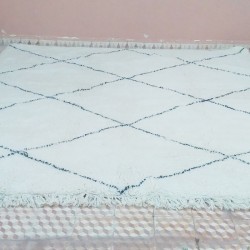 Beni Ouarain rug