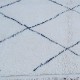 Berber Beni Ouarain rug