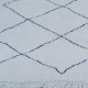Beni Ouarain rug